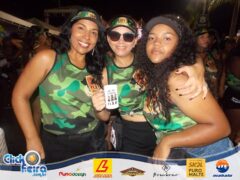 Bloco Lá Vem Eles #Partiu
